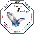 Friends of Mineralogy Midwest Chapter